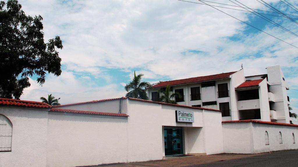 Hotel Palmetto Girardot Bilik gambar